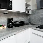 شقة Wonder - W Zielonej Okolicy, Blisko Centrum Karpacza *
