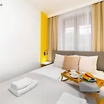 شقة Wonder - W Zielonej Okolicy, Blisko Centrum Karpacza