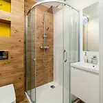 Wonder - W Zielonej Okolicy, Blisko Centrum Karpacza شقة