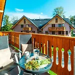 Wonder - W Zielonej Okolicy, Blisko Centrum Karpacza شقة
