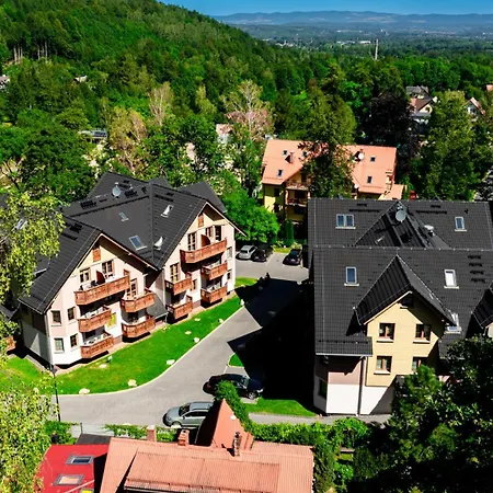 Wonder - W Zielonej Okolicy, Blisko Centrum Karpacza *