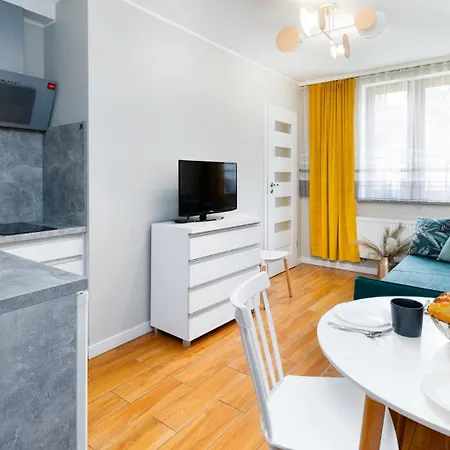 Wonder - Nadrzeczna Ii - Blisko Centrum Apartament Karpacz