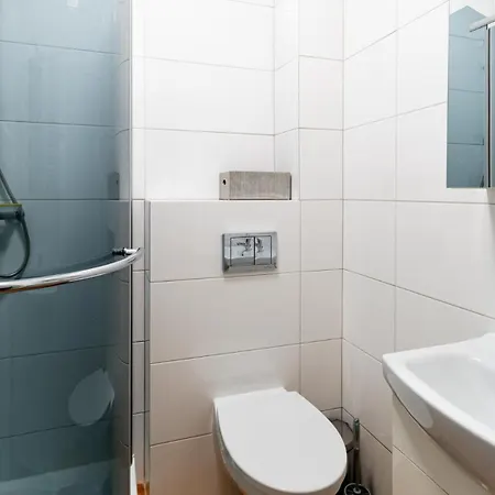 Wonder - W Zielonej Okolicy, Blisko Centrum Karpacza 카르파츠