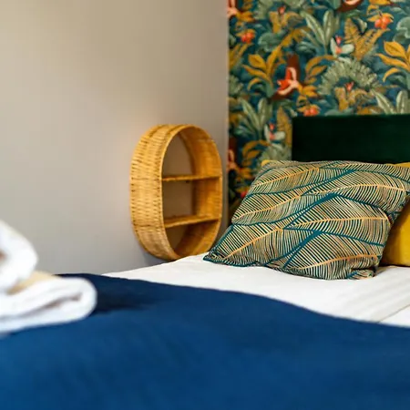 Wonder - Nadrzeczna Ii - Blisko Centrum Apartament