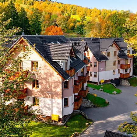 Apartament Wonder - Nadrzeczna Ii - Blisko Centrum