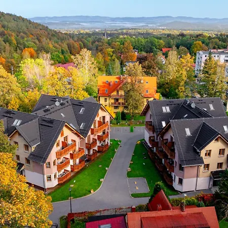 Wonder - Nadrzeczna Ii - Blisko Centrum Apartament *