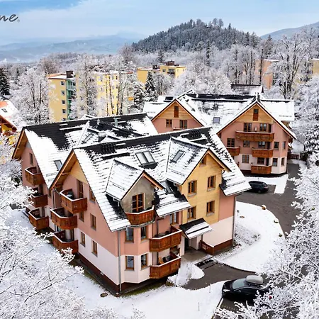 Wonder - W Zielonej Okolicy, Blisko Centrum Karpacza *
