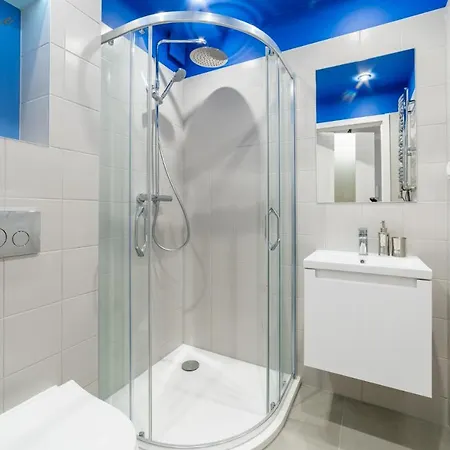 Wonder - W Zielonej Okolicy, Blisko Centrum Karpacza Apartment Karpacz