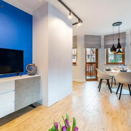 Wonder - W Zielonej Okolicy, Blisko Centrum Karpacza *