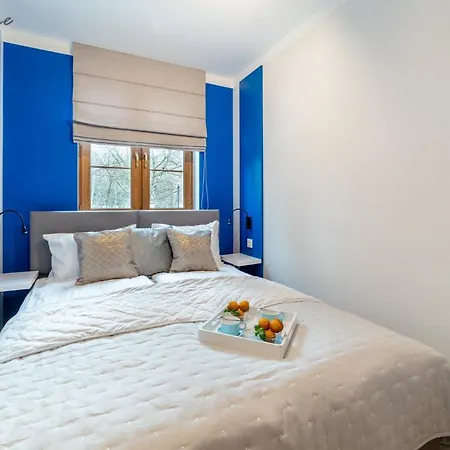 아파트 Wonder - W Zielonej Okolicy, Blisko Centrum Karpacza