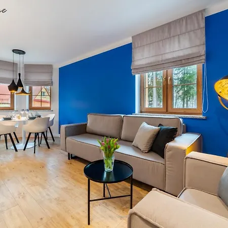 Wonder - W Zielonej Okolicy, Blisko Centrum Karpacza *