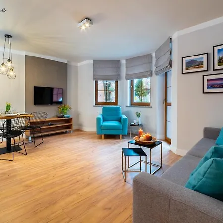 Wonder - W Zielonej Okolicy, Blisko Centrum Karpacza