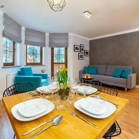 Wonder - W Zielonej Okolicy, Blisko Centrum Karpacza 카르파츠