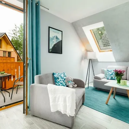 Wonder - W Zielonej Okolicy, Blisko Centrum Karpacza * 카르파츠