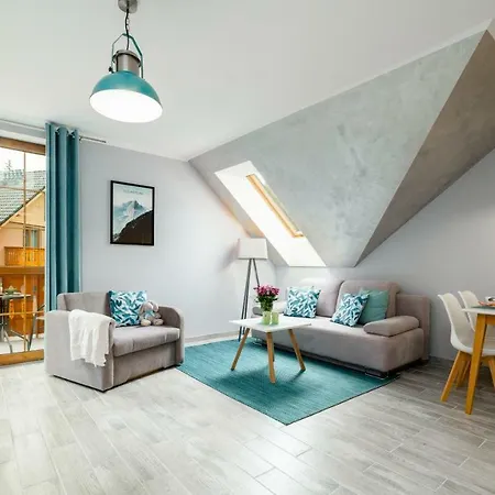 Wonder - W Zielonej Okolicy, Blisko Centrum Karpacza *