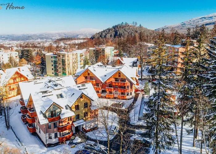 Wonder - Nadrzeczna Ii - Blisko Centrum Apartament