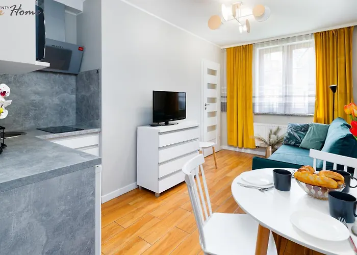 Wonder - Nadrzeczna Ii - Blisko Centrum Apartament Karpacz