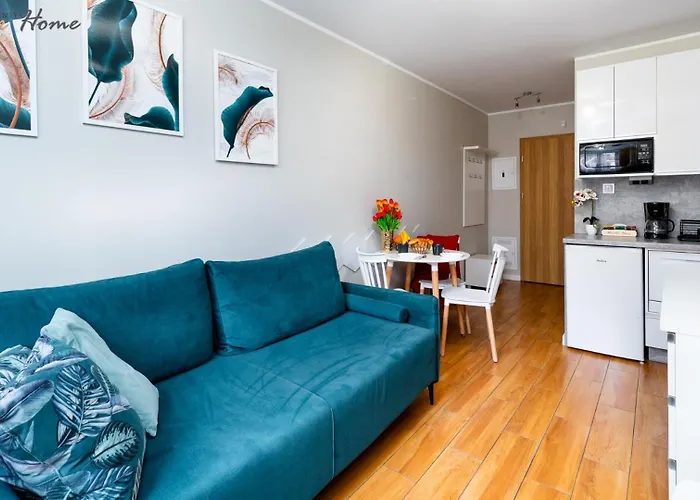 Wonder - Nadrzeczna Ii - Blisko Centrum *