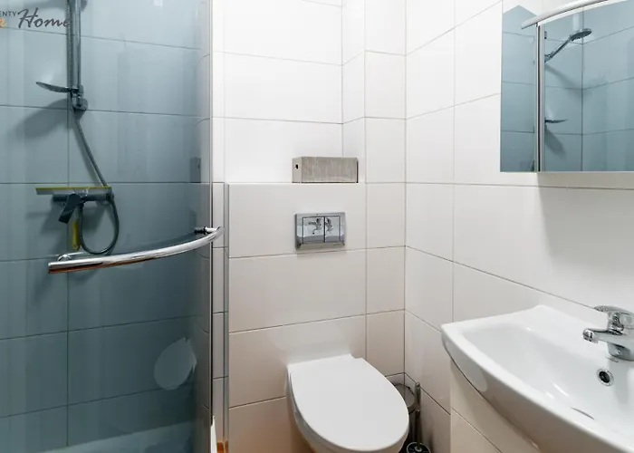 Wonder - Nadrzeczna Ii - Blisko Centrum Karpacz