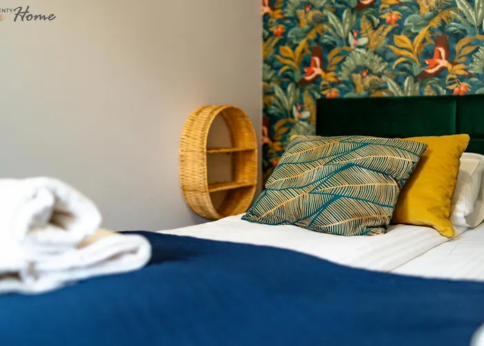 Wonder - Nadrzeczna Ii - Blisko Centrum Apartament