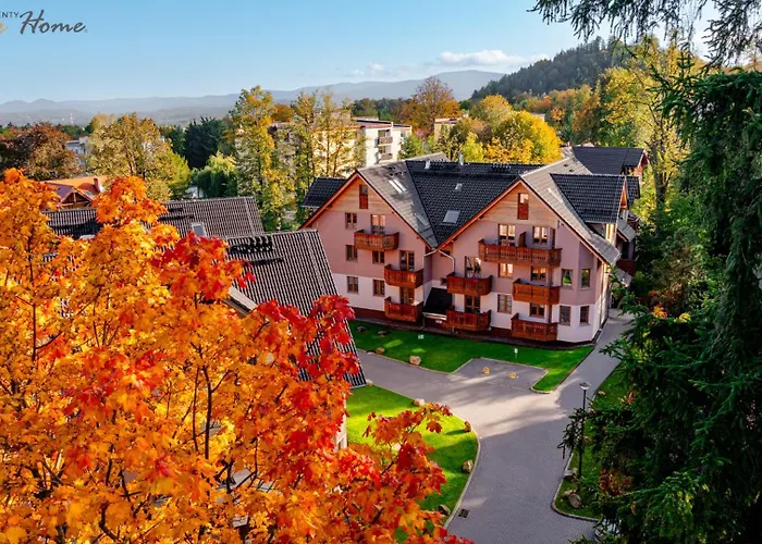 Wonder - Nadrzeczna Ii - Blisko Centrum Apartament *