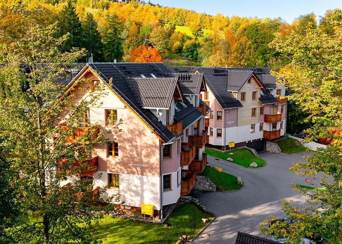 Apartament Wonder - Nadrzeczna Ii - Blisko Centrum