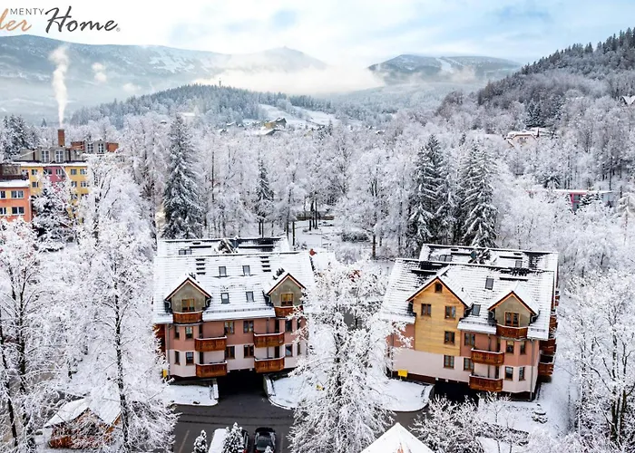 Wonder - Nadrzeczna Ii - Blisko Centrum Apartament *