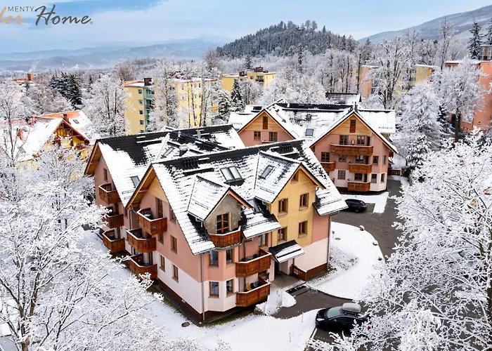 Wonder - Nadrzeczna Ii - Blisko Centrum *