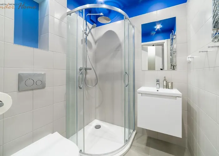 Wonder - Nadrzeczna Ii - Blisko Centrum Apartament Karpacz