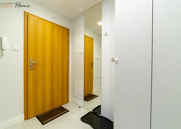 Wonder - Nadrzeczna Ii - Blisko Centrum *