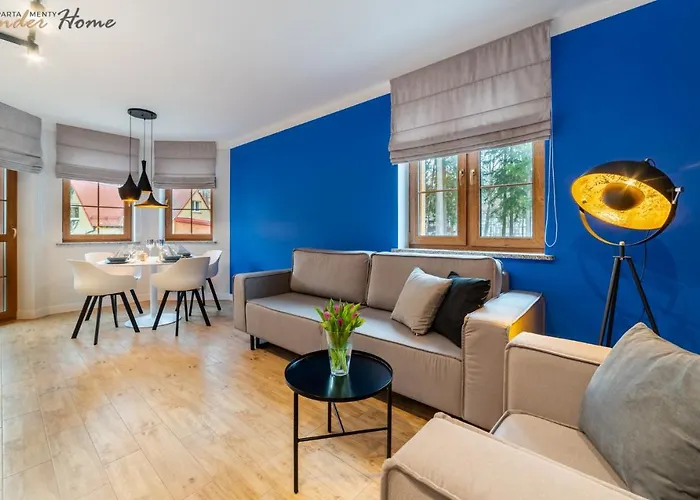 Wonder - Nadrzeczna Ii - Blisko Centrum *