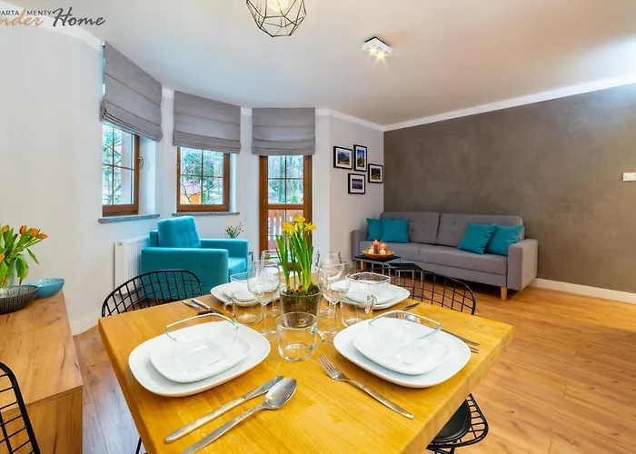 Wonder - Nadrzeczna Ii - Blisko Centrum Karpacz