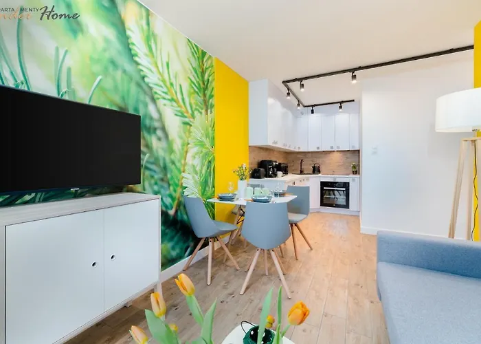 Apartament Wonder - Nadrzeczna Ii - Blisko Centrum *