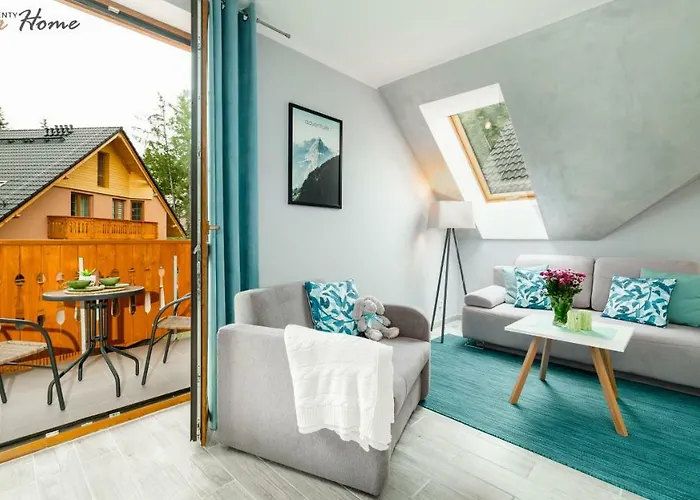 Wonder - Nadrzeczna Ii - Blisko Centrum * Karpacz