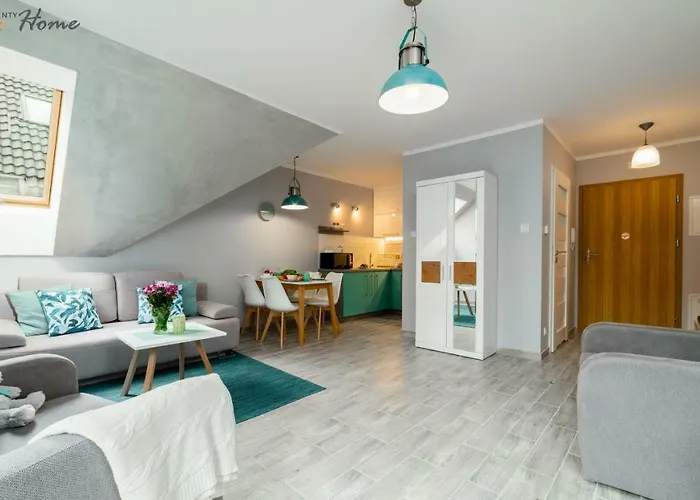 Wonder - Nadrzeczna Ii - Blisko Centrum Karpacz