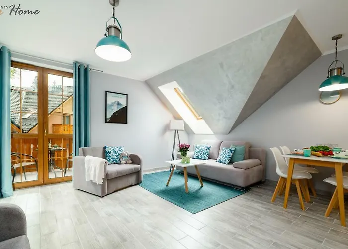 Wonder - Nadrzeczna Ii - Blisko Centrum *