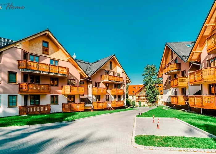 Wonder - Nadrzeczna Ii - Blisko Centrum Apartament